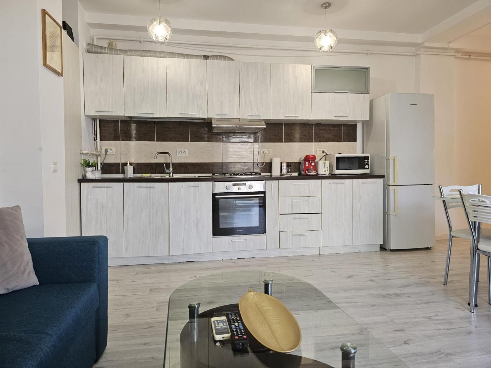 Gabizz Apartments 康斯坦察 客房 照片