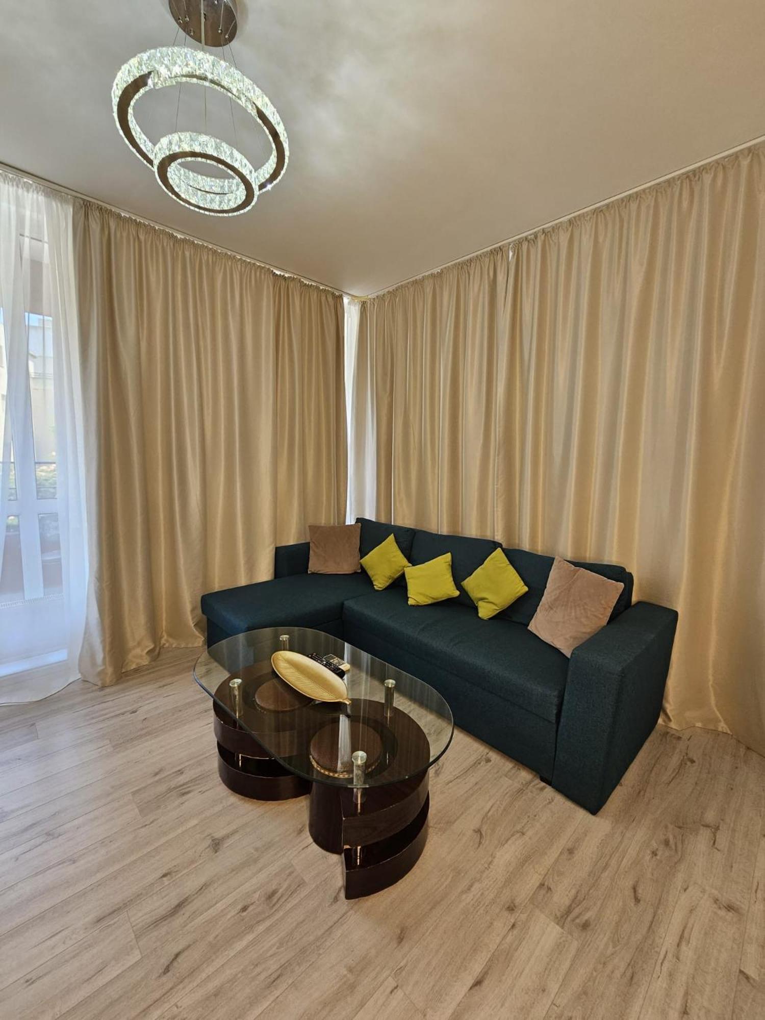 Gabizz Apartments 康斯坦察 客房 照片